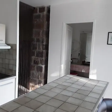 Apartment Mas Aurelia Frejus