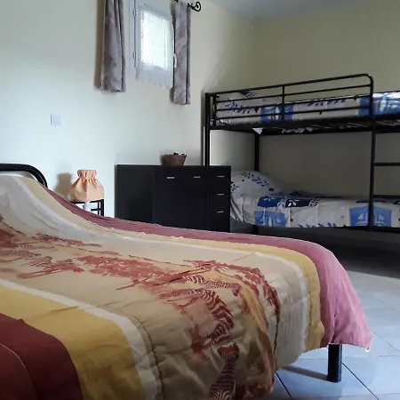 Apartman Mas Aurelia *