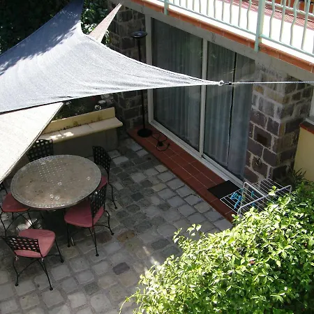 Apartment Mas Aurelia Frejus