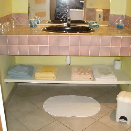 Mas Aurelia Apartman *