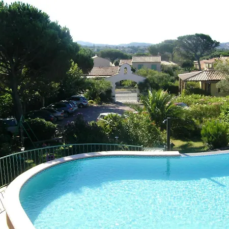Mas Aurelia * Fréjus