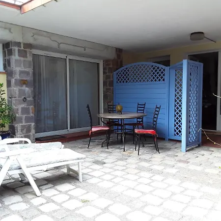 Apartment Mas Aurelia