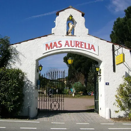 Apartman Mas Aurelia *