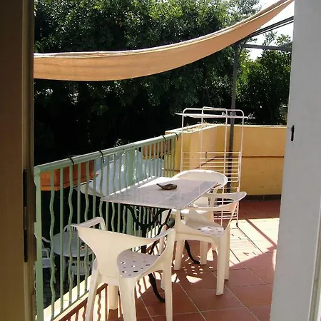 Mas Aurelia * Fréjus