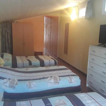 Mas Aurelia Apartman