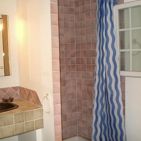 Apartment Mas Aurelia