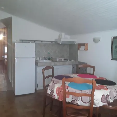 Mas Aurelia Apartment