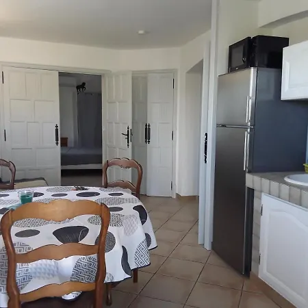 Apartment Mas Aurelia *